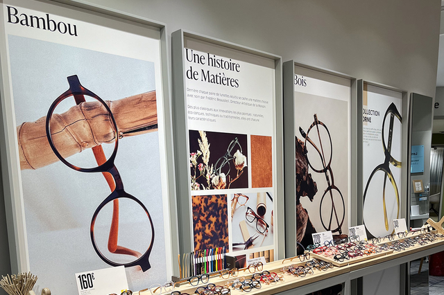 Acuitis Montpellier • Opticien • Audioprothésiste • optique et audition en centre-ville ( ® Acuitis)