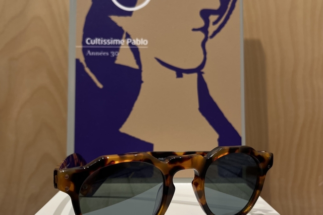 Cultissimes - Lunettes de soleil et de vue Montpellier- Acuitis