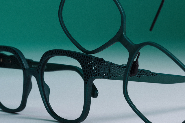 Lunettes 3D - Acuitis Montpellier
