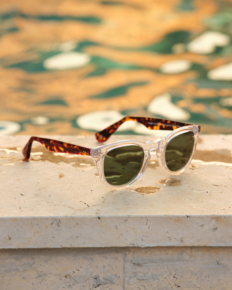 Lunettes de soleil Acuitis Montpellier