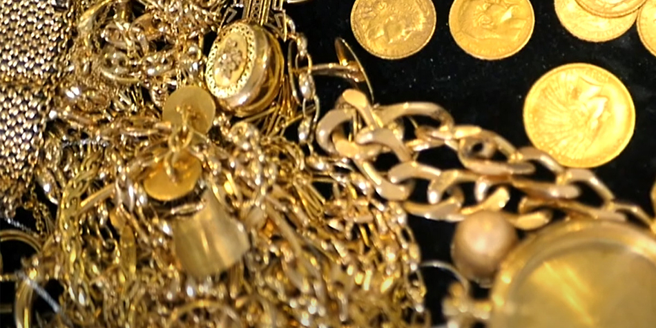 Argor Montpellier • expert en rachat d’or et vente d'or, rachat de pierres précieuses et bijouterie