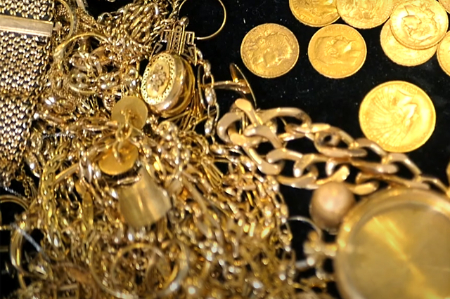 Argor Montpellier • expert en rachat d’or et vente d'or, rachat de pierres précieuses et bijouterie