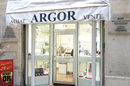Achat d'or Montpellier chez Argor en centre-ville : spécialiste d’achat d’or et bijouterie (® networld-fabrice Chort)
