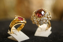 Argor Montpellier • rachat d'or • bijou vintage • bijou d'occasion • rachat de pierres précieuses (® SAAM- fabrice Chort)