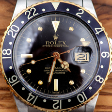 Rolex Montpellier chez Argor Montpellier