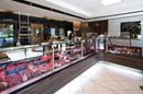 Magasin de viandes,charcuterie, plats cuisinés et traiteur à Lattes chez Maison Bouron (® SAAM- fabrice CHORT)