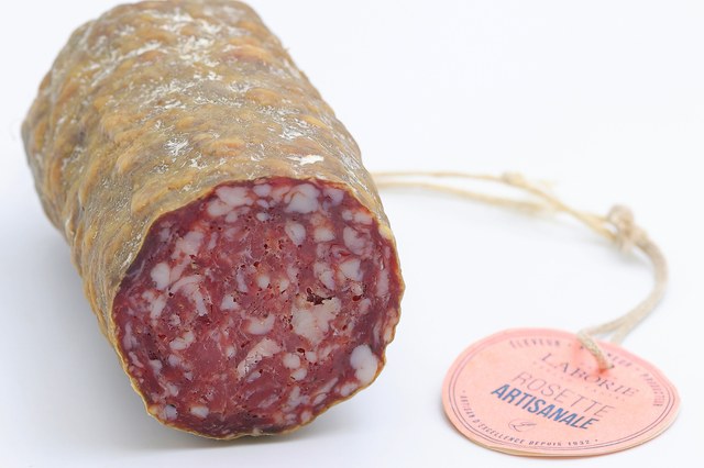 Charcuteries artisanales : Rosette & Coppa – Boucherie Maison Bouron Lattes Maurin