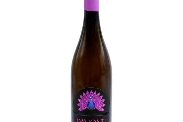 Moscato d'Asti DOCG Pavone - Maison Bouron Lattes