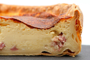 Quiche à emporter dans les plats cuisinés de Maison Bouron Lattes (® SAAM- fabrice CHORT)