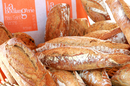 Boulangerie Ponrouch Lattes au Mas Saint-Pierre • pains artisanaux