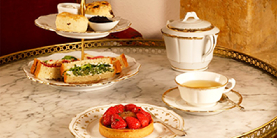 Chez Apolline Montpellier : pâtisserie maison, salon de thé, tea-time (® chez Apolline)