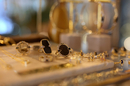 Chuma Montpellier vend des bijoux et des idées-cadeaux en centre-ville aux Arceaux. (® networld-fabrie chort)