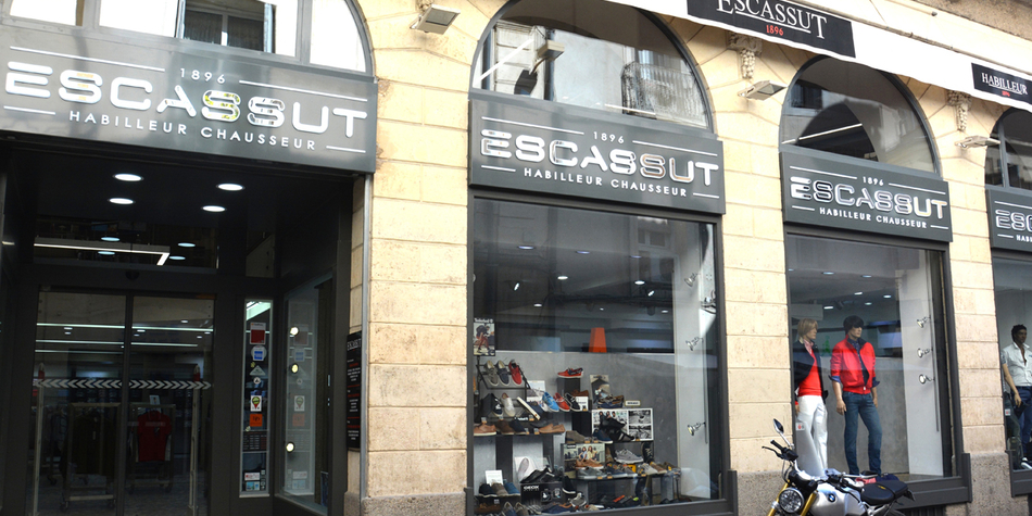 Escassut Montpellier (® Escassut)