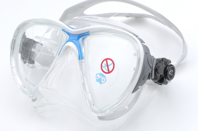 Lunettes de plongée Cressi - Eyes Optic Castelnau le Lez 