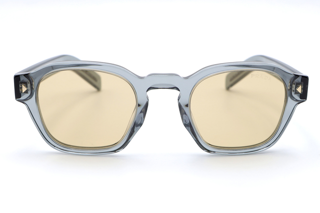 Lunettes de soleil - Prada - Castelnau 