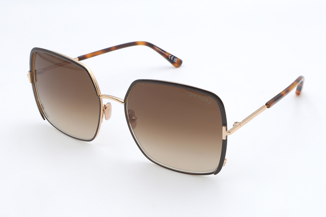 Lunettes de soleil Tom Ford à  Eyes Optic Castelnau-le-Lez