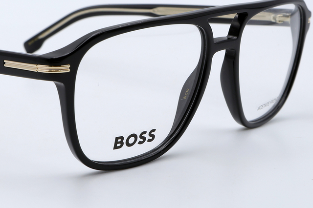 Lunettes de vue Boss - Inoa Optic Castelnau