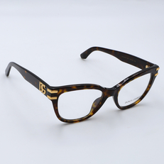 Lunettes de vue - Dolce & Gabbana - Castelnau