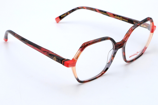 Lunettes de vue Etnia Barcelona - Castelnau 
