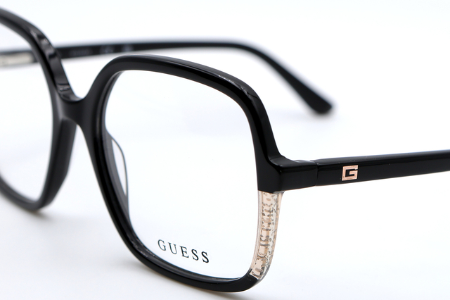 Lunettes de vue - Guess - Castelnau 