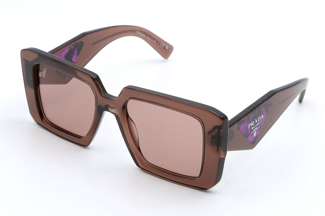 Prada - Lunette de soleil - Castelnau le Lez
