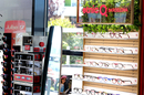 Opticien Castelnau-le-Lez • Eyes Optic Castelnau • lunettes de marques à prix réduits (® SAAM-Fabrice Chort)
