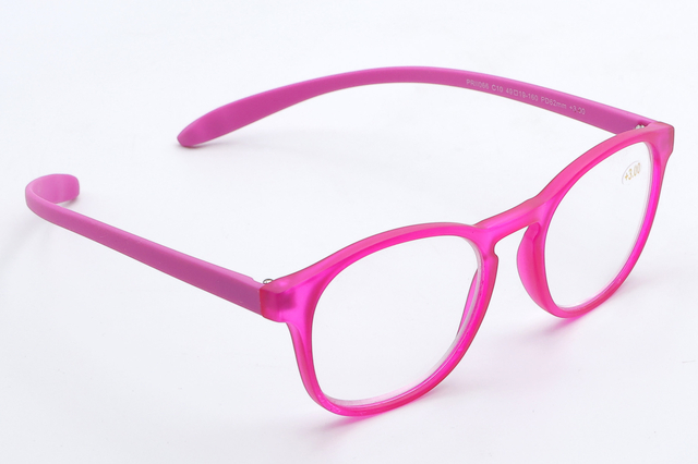 Lunette de loupe - Lunel