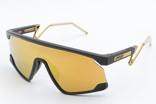 Lunette de soleil - Oakley - Lunel