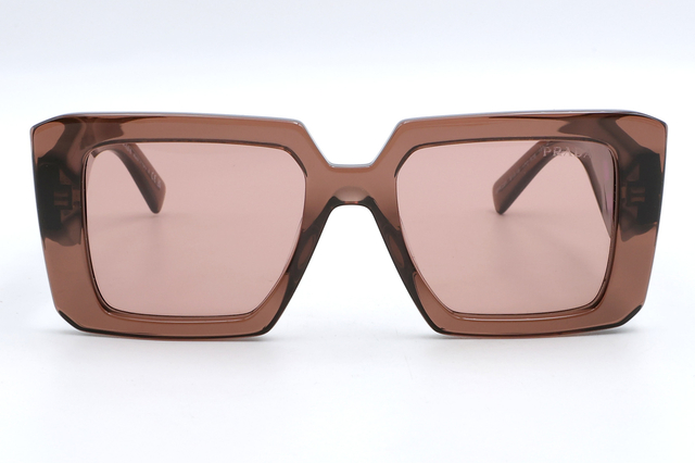 Lunette de soleil - Prada - Lunel