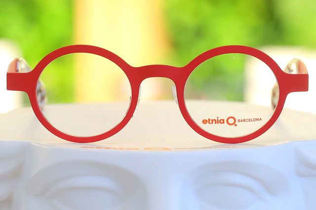 Lunette de vue - Etnia Barcelona - Lunel