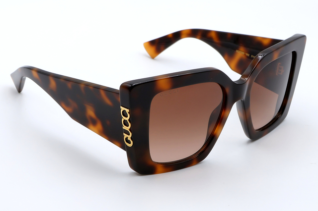 Lunettes de soleil Gucci - Inoa Optic Lunel