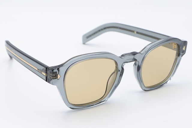 Lunettes de soleil - Prada - Inoa Optic Lunel