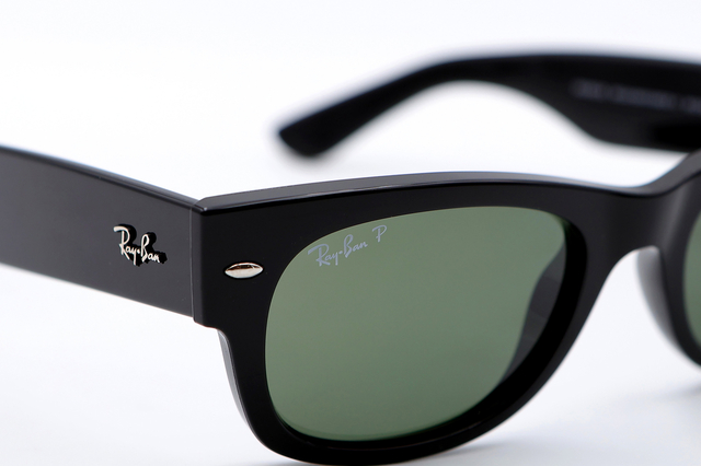 Lunettes de soleil Ray-Ban - Inoa Optic Lunel