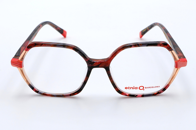 Lunettes de vue - Etnia Barcelona - Lunel