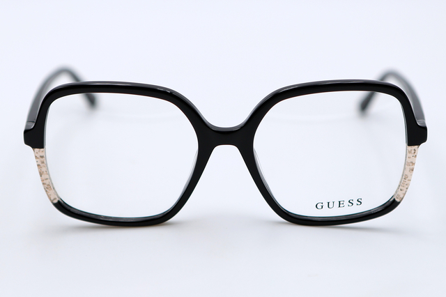 Lunettes de vue - Guess - Lunel