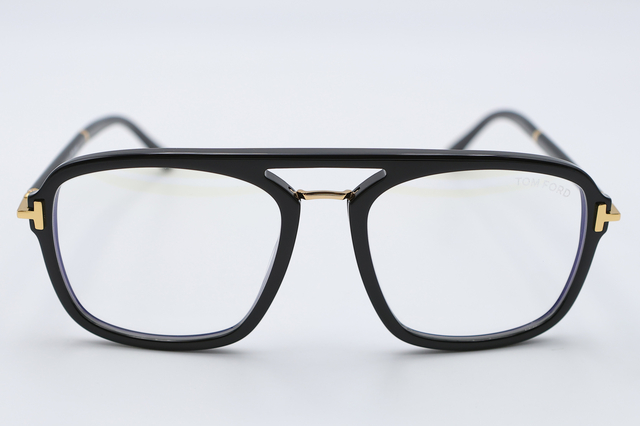 Lunettes de vues Tom Ford - Inoa Optic Lunel
