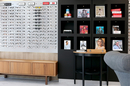 Opticien Narbonne chez Ynoa Optic  vend de l'optique à prix réduits (® SAAM fabrice Chort)