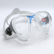 Lunette de plongée -Eyes Optic Saint Clément de Rivière