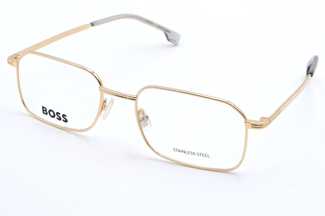 Lunette de vue Boss à Eyes Optic Saint Clément de Rivière