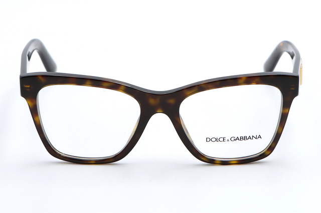Lunette de vue Dolce & Gabanna ches Eyes Optic  Saint Clément de Rivière