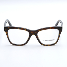 Lunette de vue Dolce & Gabanna ches Eyes Optic  Saint Clément de Rivière