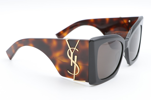 Lunette Yves Saint Laurent - Saint Clément de Rivière - Eyes Optic