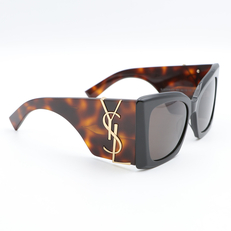 Lunette Yves Saint Laurent - Saint Clément de Rivière - Eyes Optic