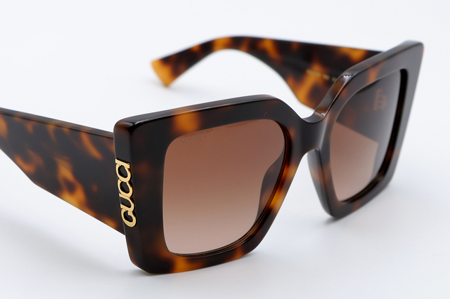 Lunettes de soleil Gucci - Inoa Optic