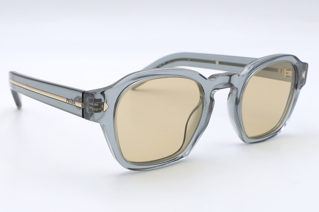 Lunettes de soleil - Prada - Inoa Optic