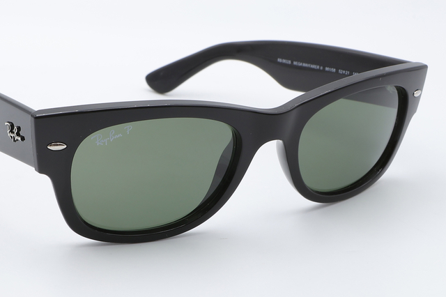 Lunettes de soleil - Ray-Ban - Inoa Optic