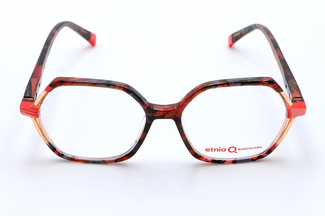 Lunettes de vue - Etnia Barcelona 