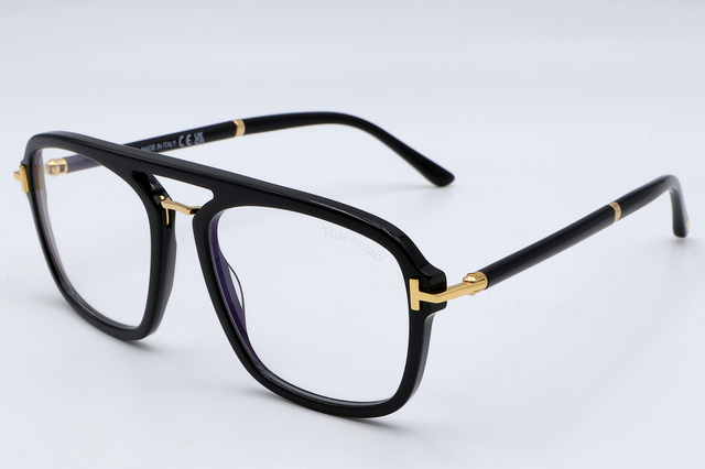 Lunettes de vue Tom Ford - Inoa Optic