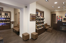 Chaussures Homme luxe Montpellier centre-ville chez Finsbury Montpellier (® SAAM-Fabrice Chort)