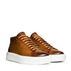 Sneakers Montante pour Homme chez Finsbury Montpellier